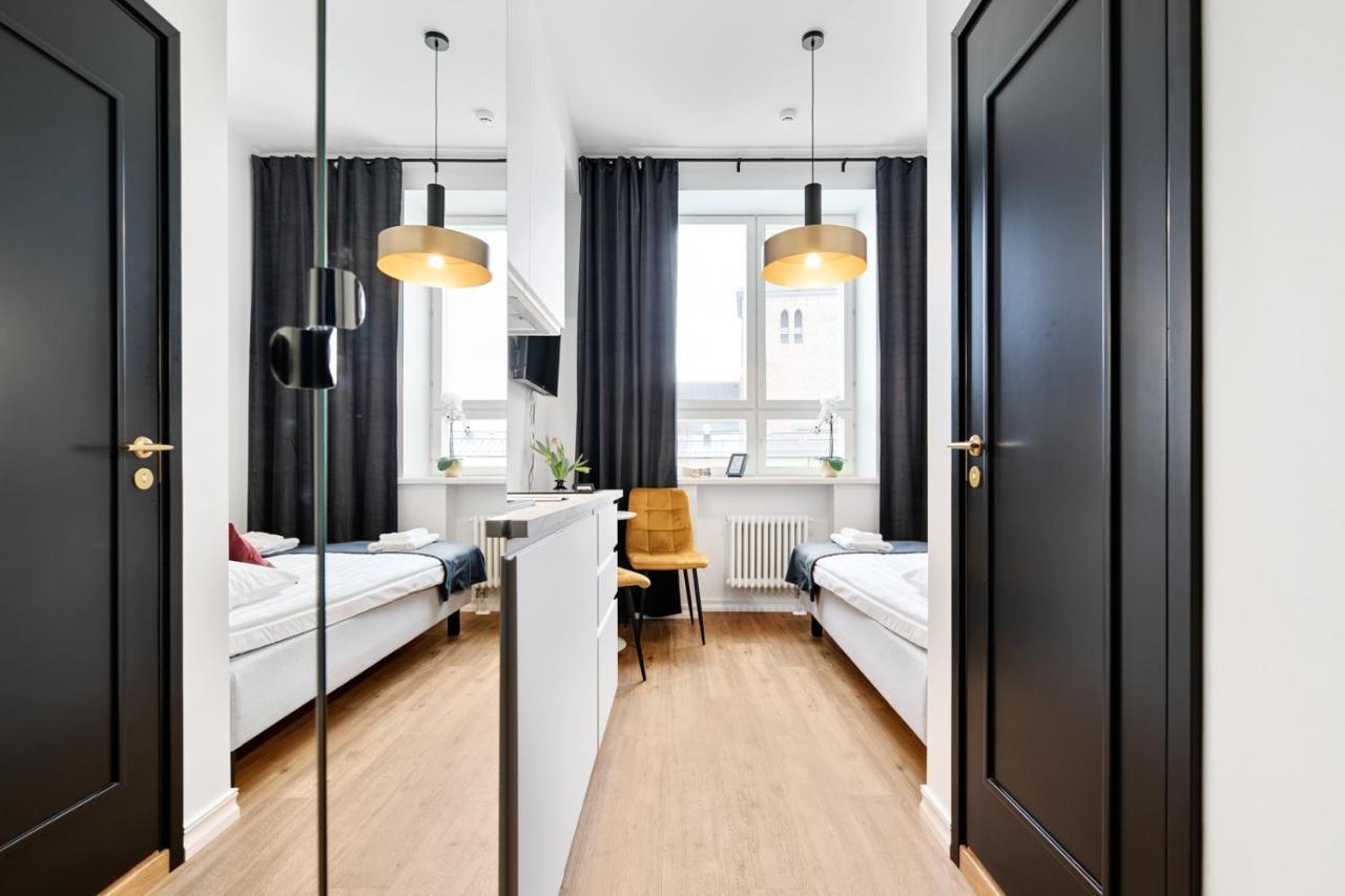 Estonishing Stay Duo Lofts Tartu Dış mekan fotoğraf