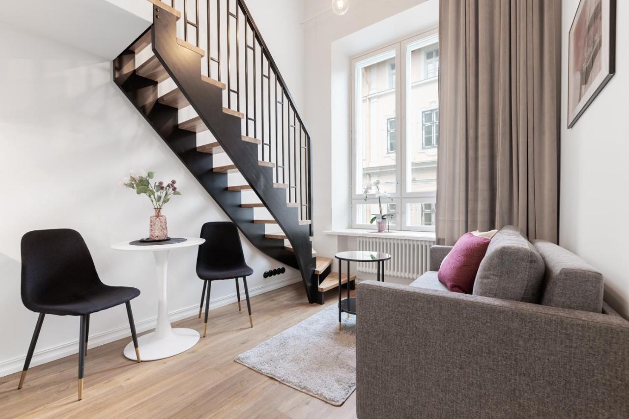 Estonishing Stay Duo Lofts Tartu Dış mekan fotoğraf