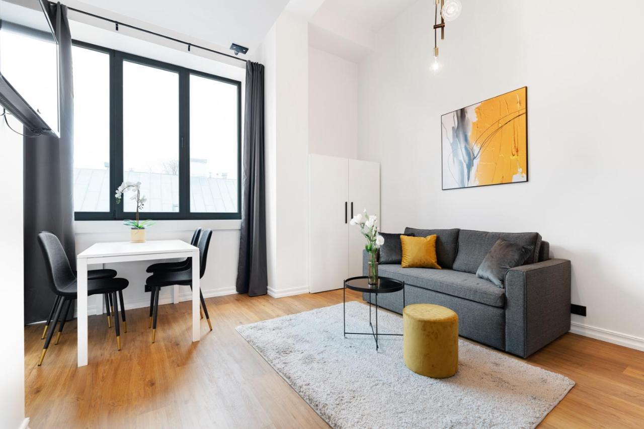 Estonishing Stay Duo Lofts Tartu Dış mekan fotoğraf