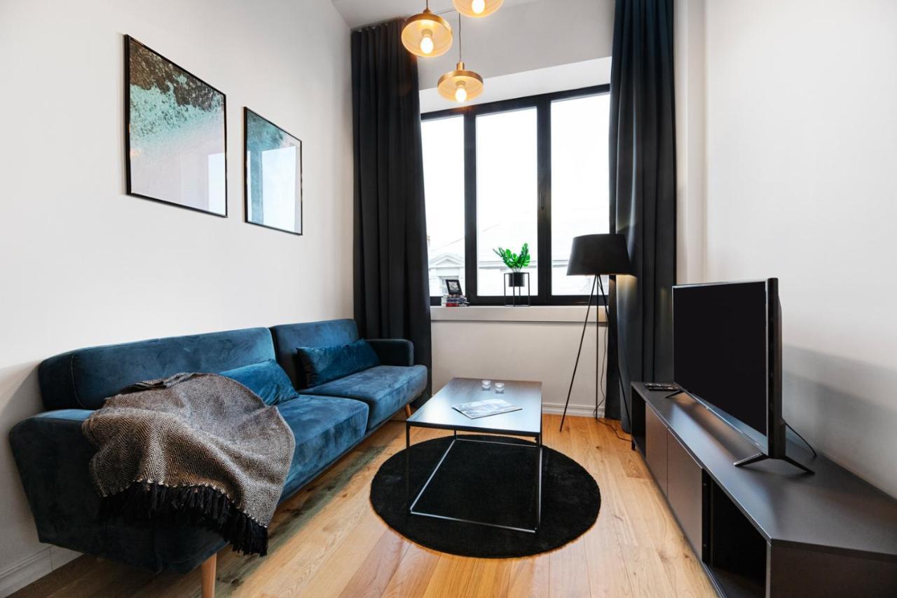 Estonishing Stay Duo Lofts Tartu Dış mekan fotoğraf