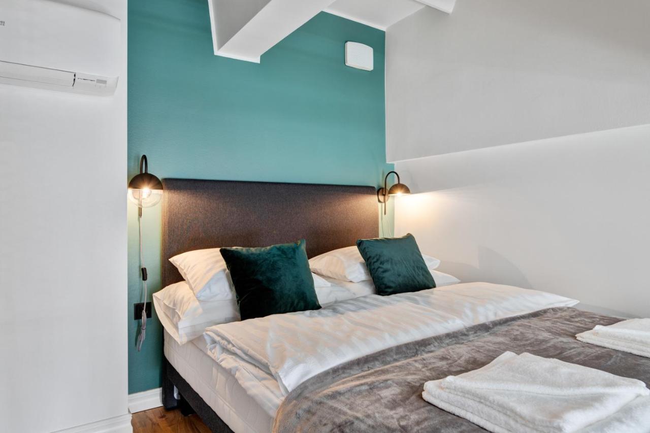 Estonishing Stay Duo Lofts Tartu Dış mekan fotoğraf